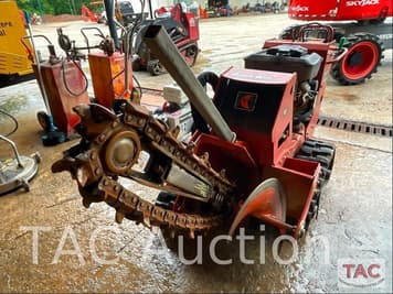 Main image Ditch Witch C16X